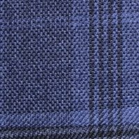 Cloth 598-06, a close-up of the weave