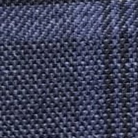 Cloth 598-07, a close-up of the weave