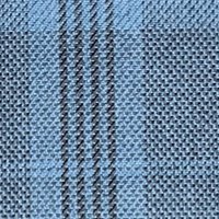 Cloth 598-08, a close-up of the weave