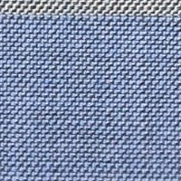 Cloth 598-14, a close-up of the weave