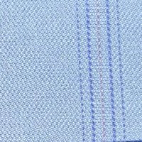 Cloth 598-17, a close-up of the weave