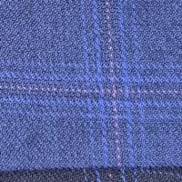 Cloth 598-19, a close-up of the weave