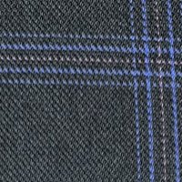 Cloth 598-22, a close-up of the weave