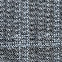 Cloth 598-25, a close-up of the weave