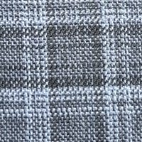 Cloth 598-26, a close-up of the weave