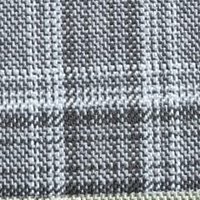 Cloth 598-27, a close-up of the weave